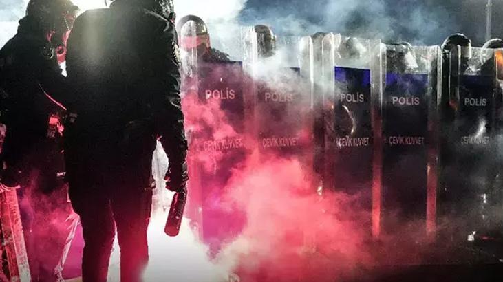 İBB soruşturması! İzinsiz gösterilerde gözaltına alınan 102 kişiye tahliye kararı