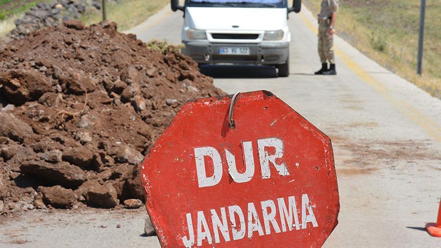 Bir kentte büyük panik! 11 bölgede karantina başladı