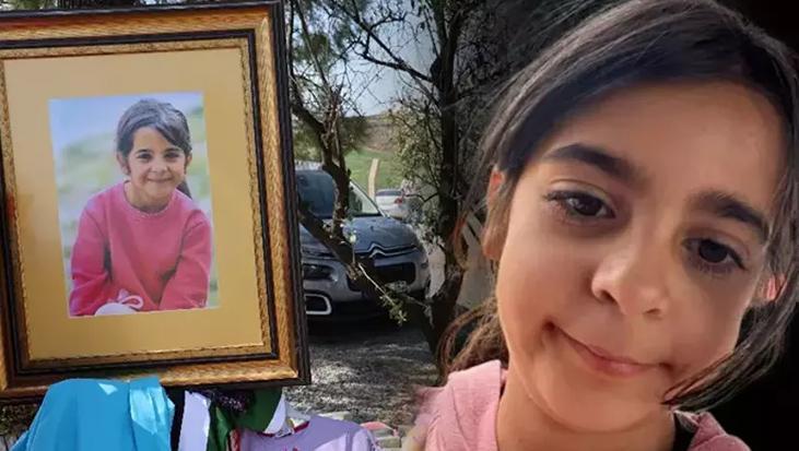 Türkiye’nin konuştuğu Narin Güran cinayetinde yeni gelişme