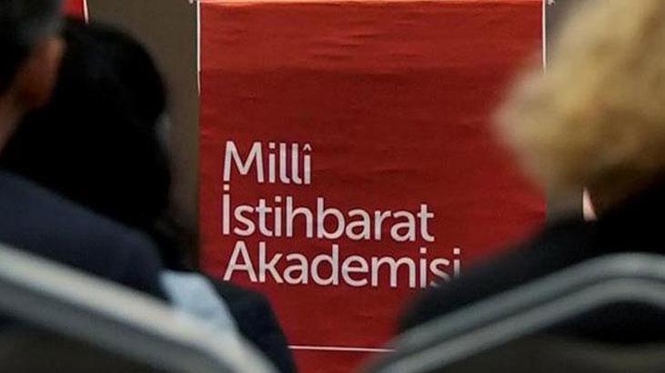 MİA ‘Türkiye’de İstihbarat Çalışmaları’ raporunu yayımladı
