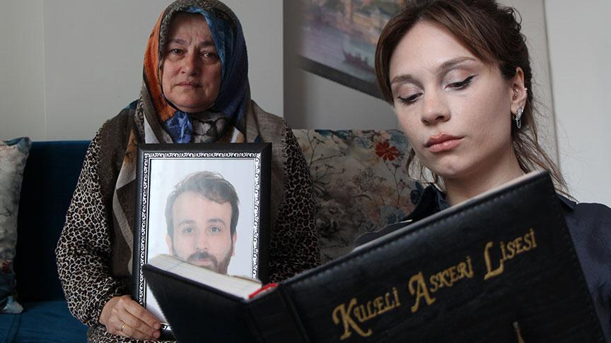 Pençe- Kilit Operasyon bölgesinde şehit oldu! Genç doktorun hayali yarım kaldı