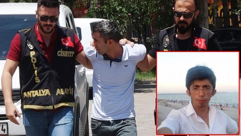 Güvenlik görevlisini öldüren sanığa müebbet talebi