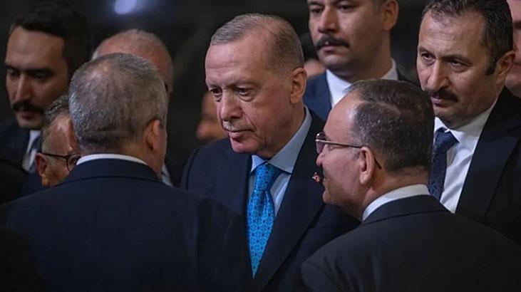 Erdoğan’dan Pervin Buldan’a Sırrı Süreyya Önder telefonu: Ne gerekiyorsa yapılacak