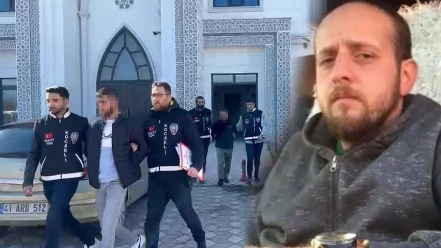 Oğlunu almaya gittiği okulun bahçesinde öldürüldü! ‘Nişanlısı tarafından dolduruşa getirildi’