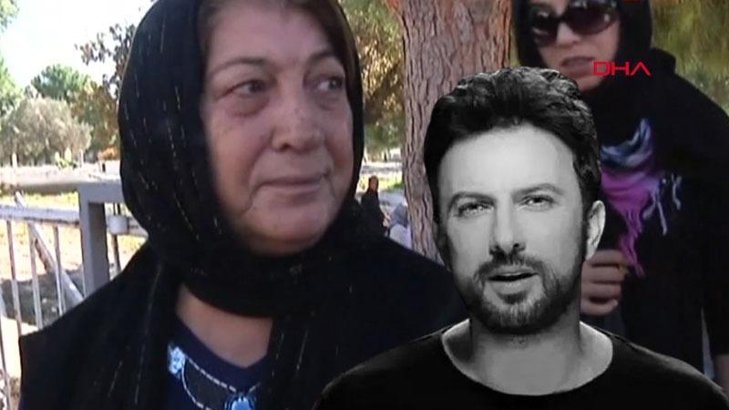 Tarkan’ın annesi Neşe Tevetoğlu vefat etti