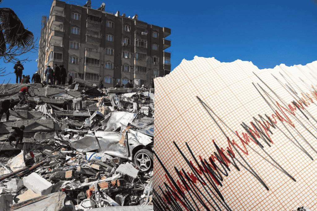 İstanbul’da deprem! Çevre illerden hissedildi! Uzmanlar Büyük Deprem için ne dedi?