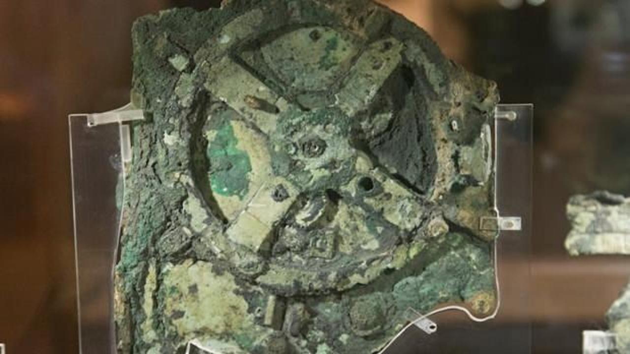 Tesadüfen keşfedilmişti! Tam 2 bin yıl sonra ortaya çıktı: Ne işe yaradığını keşfettiler!