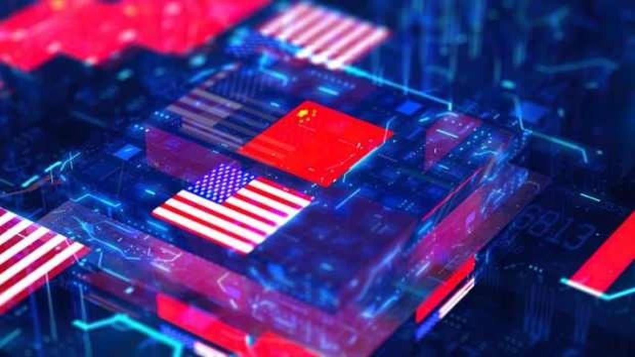 ABD ve Çin arasındaki yarış büyüyor! İstemeseler de iki ülke ortak hareket etmek zorunda!