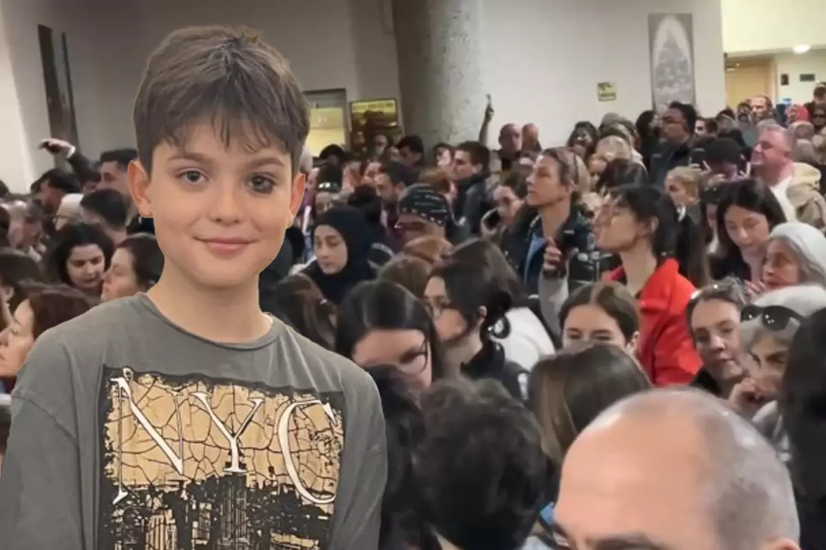 Ahmet Minguzzi davası 8 Mayıs’a ertelendi