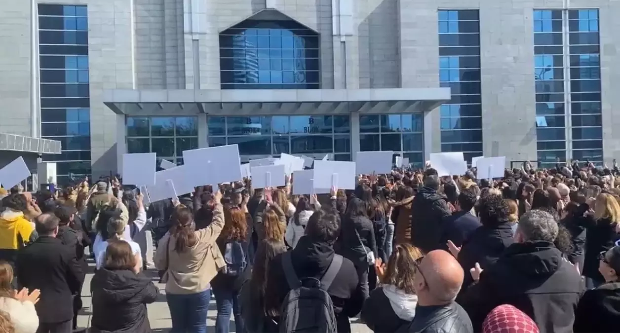 Ahmet Minguzzi davası neden ertelendi?