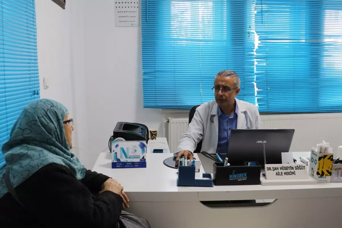 Aile hekimleri, hastalarına hastane randevusu oluşturabilecek