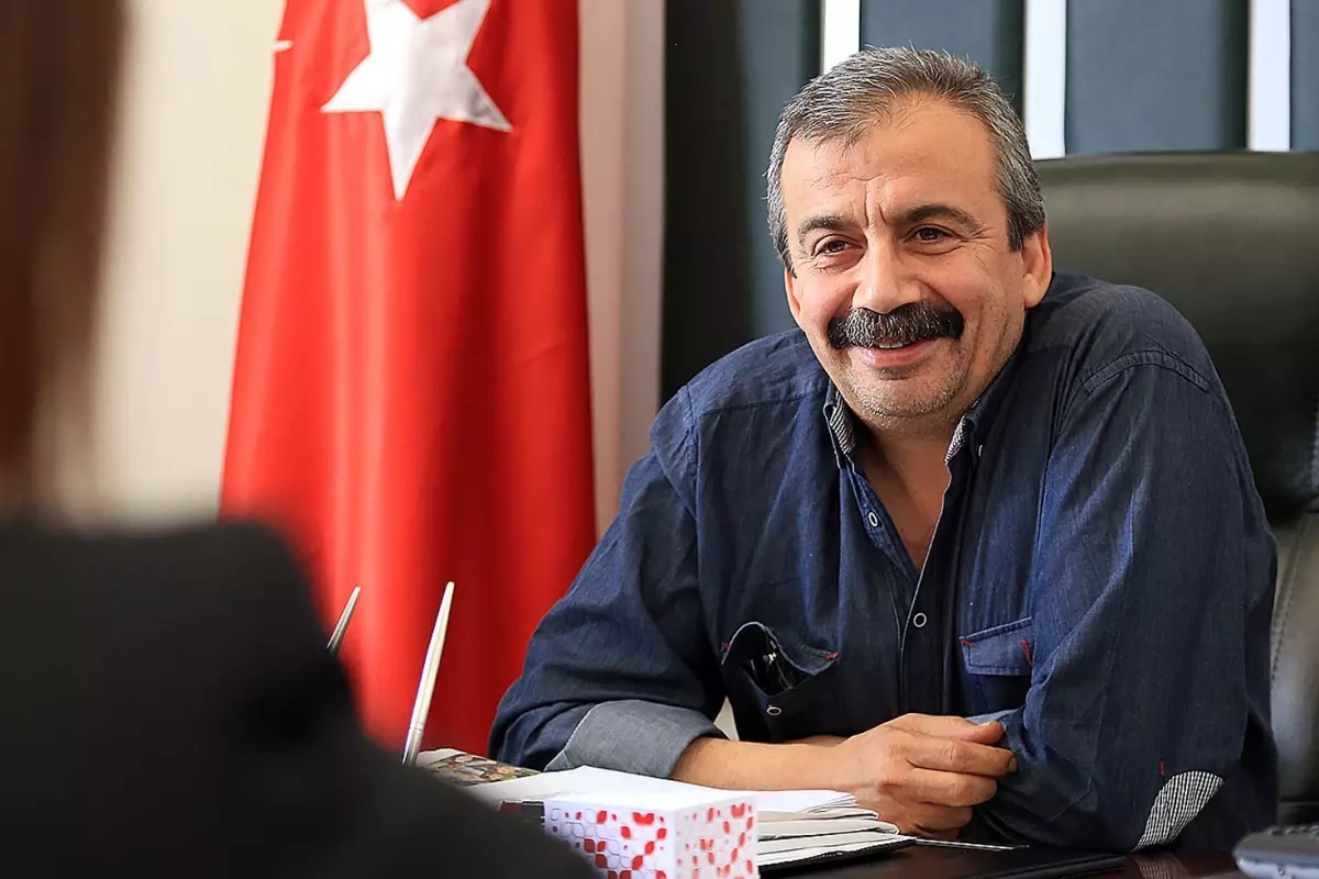 Aort damarı yırtılan Sırrı Süreyya Önder’i doktoru defalarca uyarmış