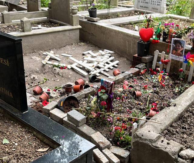 Ahmet Minguzzi'nin katilleri mahkemede de rahat durmadı! Teyze fenalaştı