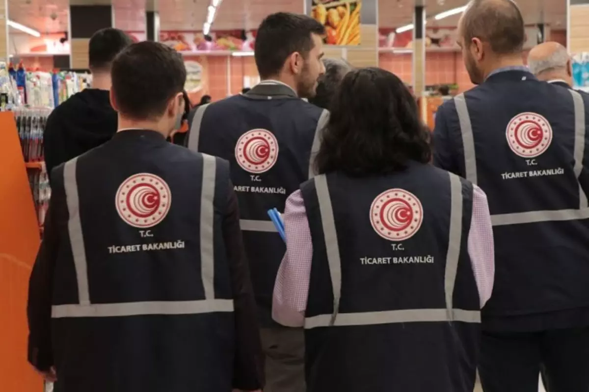 Bakanlık markasına kadar ifşa etti! Bir ürün daha piyasadan toplatılıyor