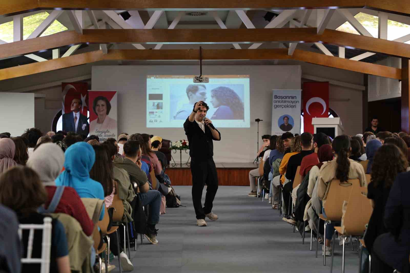 Haller Gençlik Merkezi’nde 