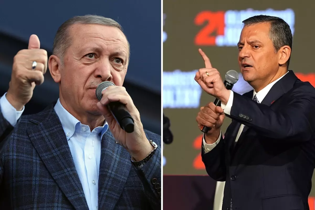 Cumhurbaşkanı Erdoğan’dan muhalefete: Ortaya çıkanlar, ortaya çıkacakların habercisidir