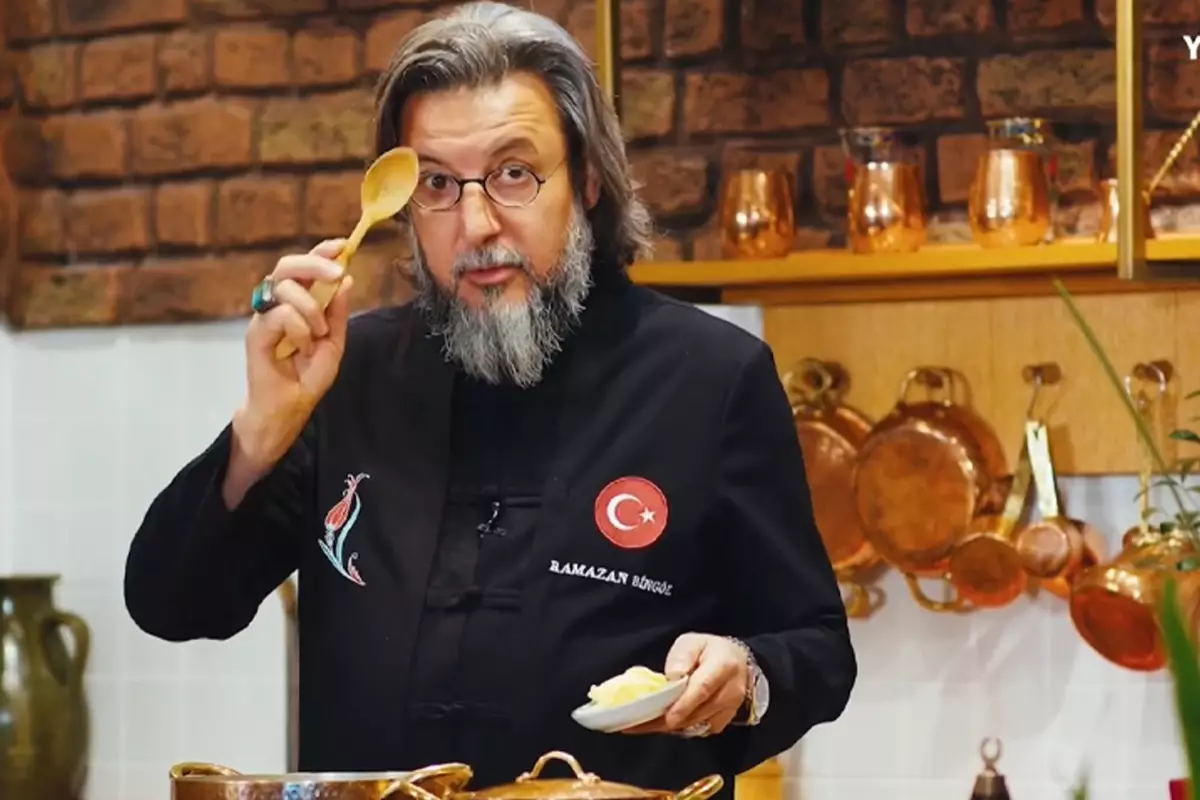 Cumhurbaşkanlığı’na atanan Ramazan Bingöl tartışma yarattı: Kebapçının işi değil