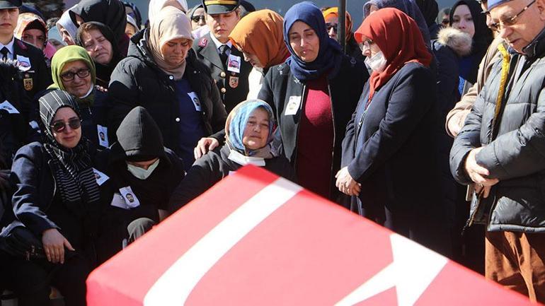 Pençe- Kilit Operasyon bölgesinde şehit oldu! Genç doktorun hayali yarım kaldı