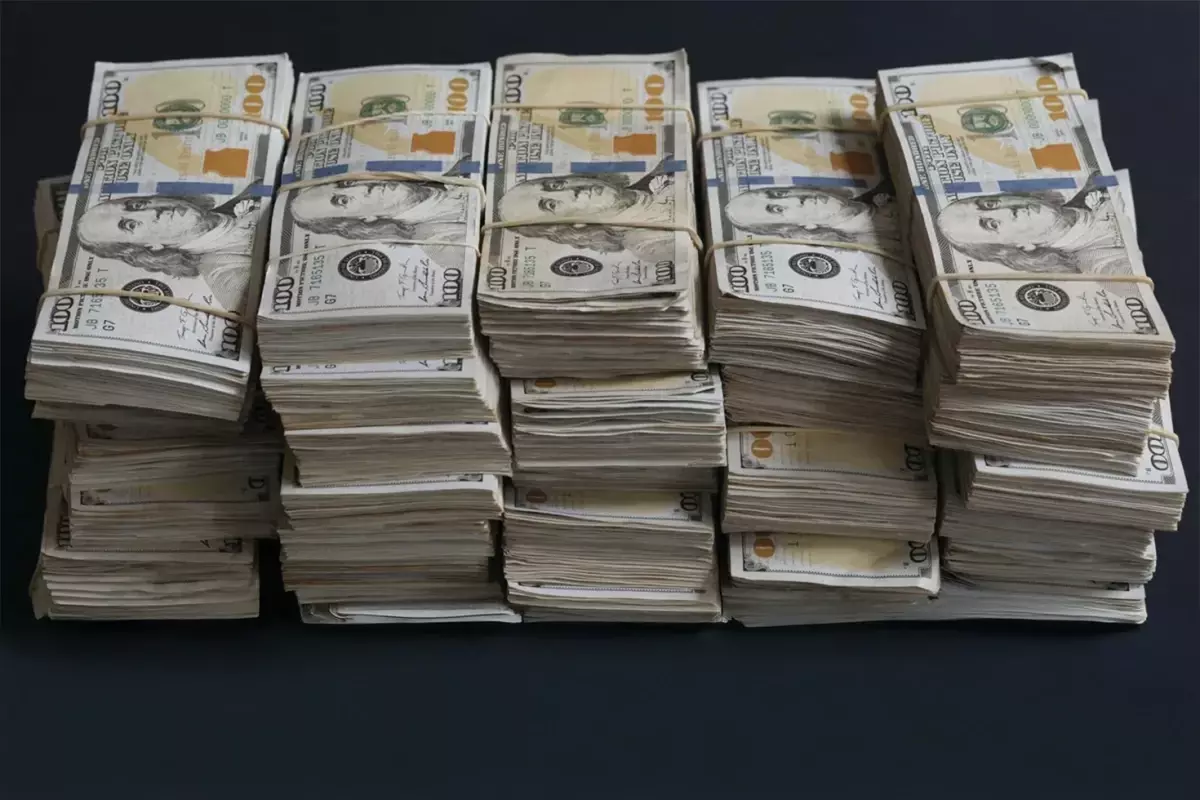 Dünya Ticaret Örgütü’nden küresel ekonomide yüzde 7’lik düşüş tahmini