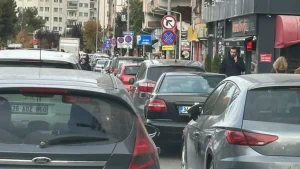 Eskişehir’de Bisiklet Yolu Projesi Trafik Kabusunu Daha da Büyütecek mi?