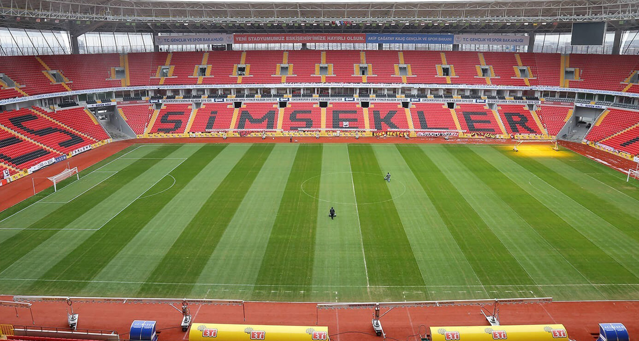 Eskişehir Valiliği, Ziraat Türkiye Kupası final maçına dair iddiaları yalanladı!