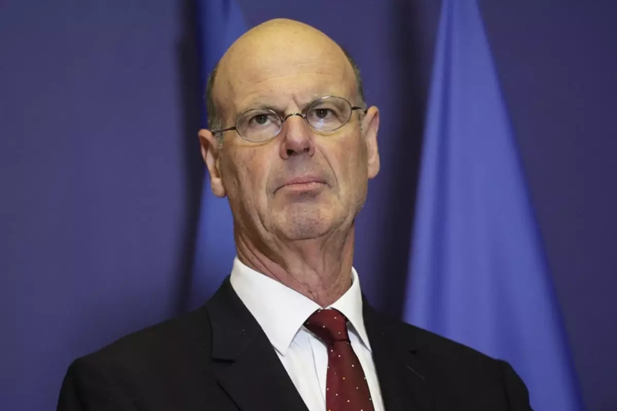 Trump’ın kararı Fransa’yı kötü etkiledi! Yüzde 0,7’ye indi