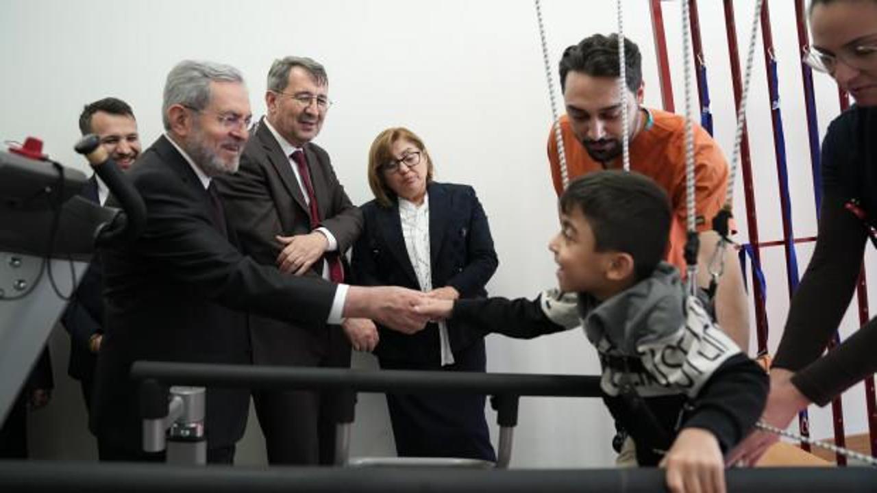 Gaziantep Büyükşehir yoğun çalışmasını bu hafta da sürdürdü