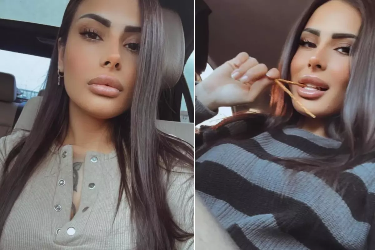 Genç dansçının şüpheli ölümü! Son paylaşımı dikkat çekti