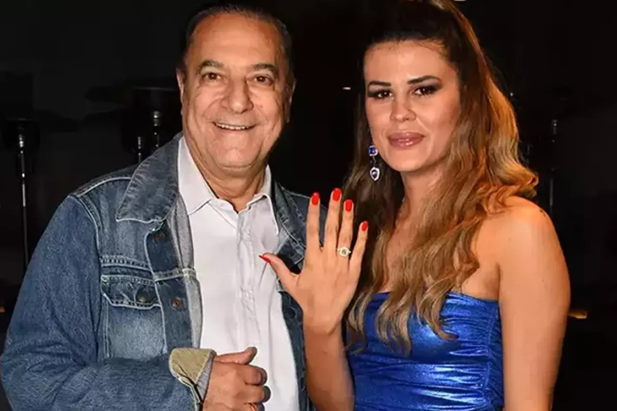 Gülseren Ceylan, eski sevgilisi Mehmet Ali Erbil’i ağır suçlamalarla hedef aldı