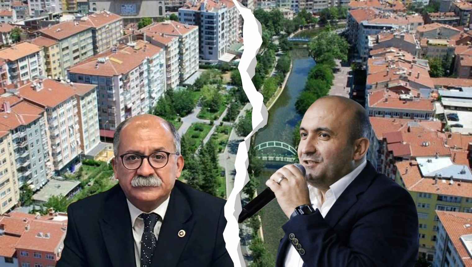 Deprem Sonrası Eskişehir’de Siyasi Gerilim: Gürhan Albayrak’tan CHP’li Arslan’a Cevap!