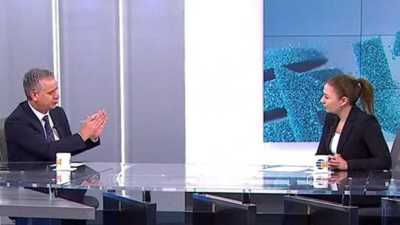 Hasan Basri Yalçın: ‘Özgür Özel ‘Ben kefilim’ diyemiyor