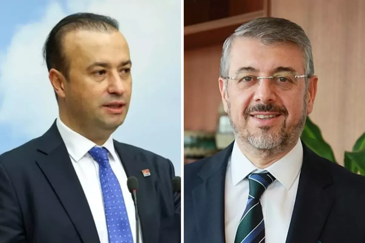 İBB’de üst düzey atama