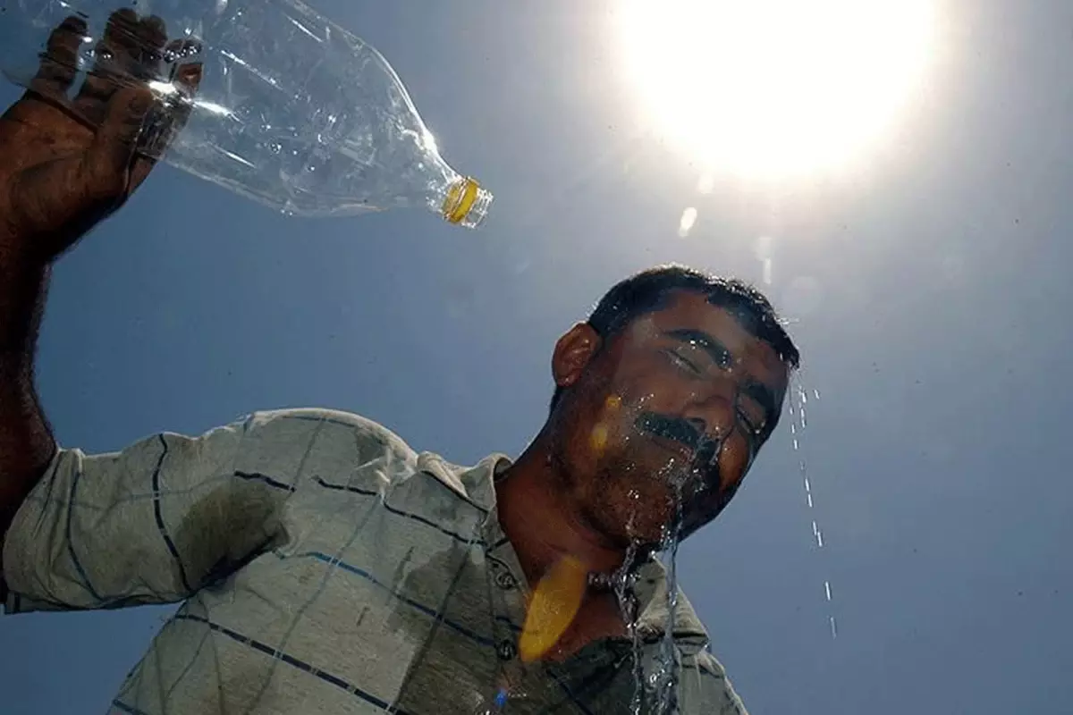 “İklim kırbacı” geliyor! Bu yaz çok sıcak olacak