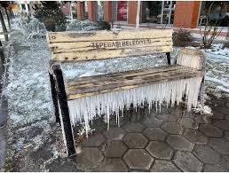 Eskişehir’de Soğuk Hava Uyarısı: Gece Saatlerinde Sıcaklıklar Düşecek!