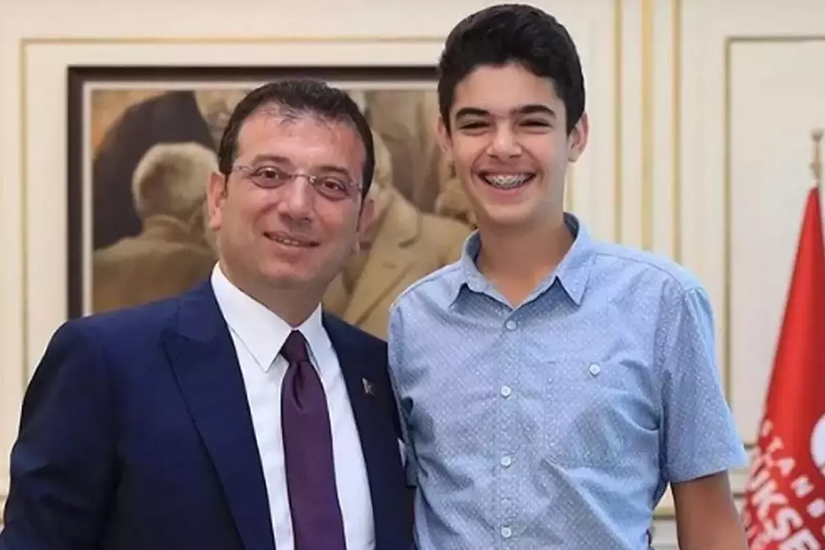 İstanbul Cumhuriyet Başsavcılığı’ndan “siyasi yasak” iddiasına yalanlama