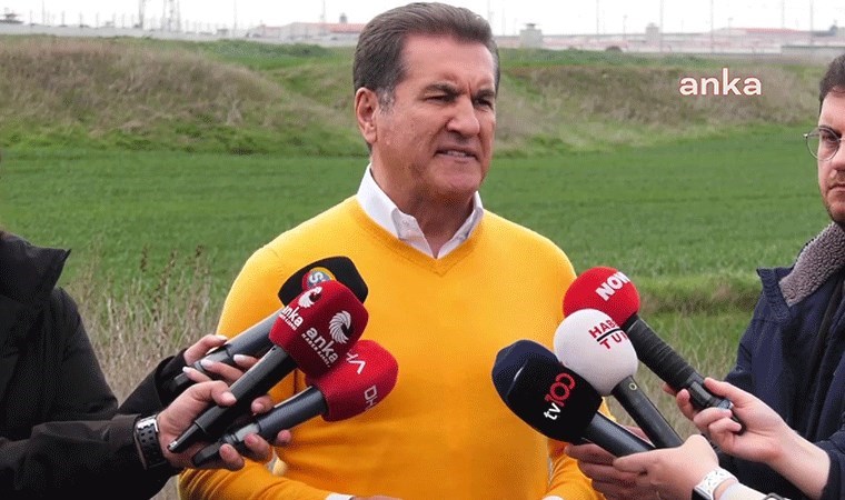 CHP’li Sarıgül, Ekrem İmamoğlu’nun kurultay mesajını paylaştı: ‘Yürek yüreğe olmalıyız’