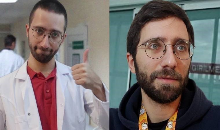 Boykot çağrısı yapan fenomen doktor Enes Özel gözaltına alındı!