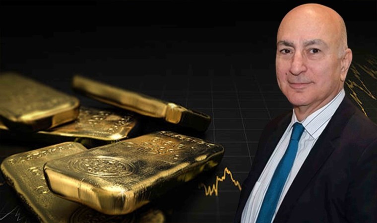 Mahfi Eğilmez’den altın değerlendirmesi: ‘Düşüş bekleyecek ortam…’