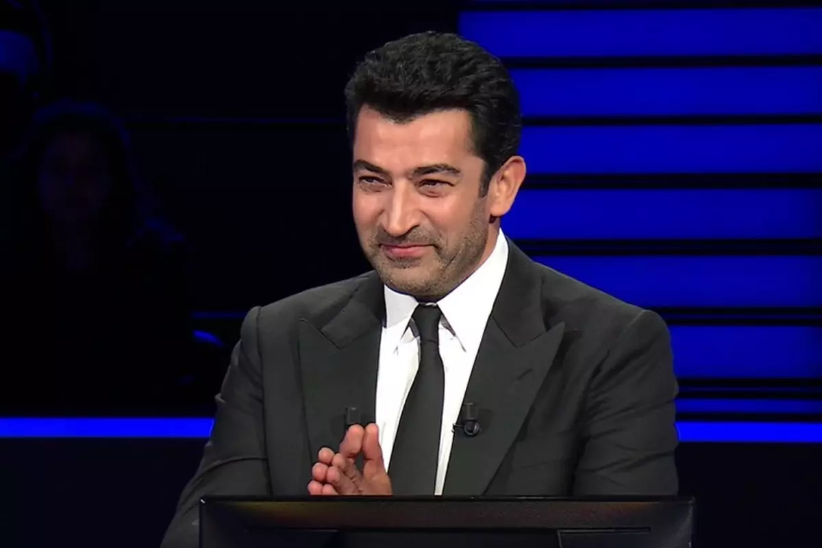 Kenan İmirzalıoğlu setlere geri dönüyor! Her bölüm servetine servet katacak