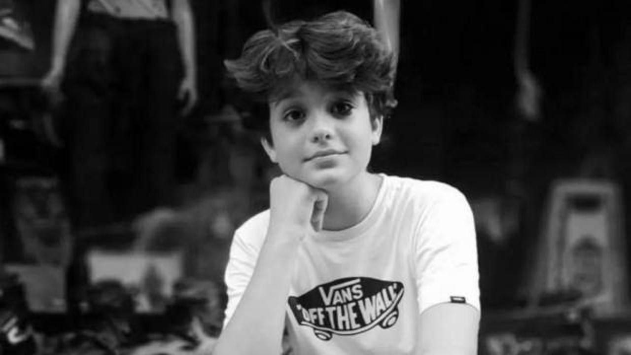 Mattia Ahmet Minguzzi’nin katilinin kemik yaşı belli oldu