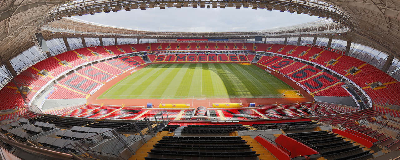 Ak Parti Eskişehir İl Başkanı Türkiye-İspanya maçının Eskişehir’de oynanması için harekete geçti!