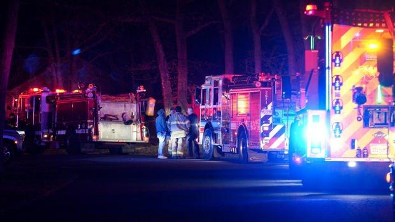 New Jersey alev alev! Son 20 yılın en büyüğü!