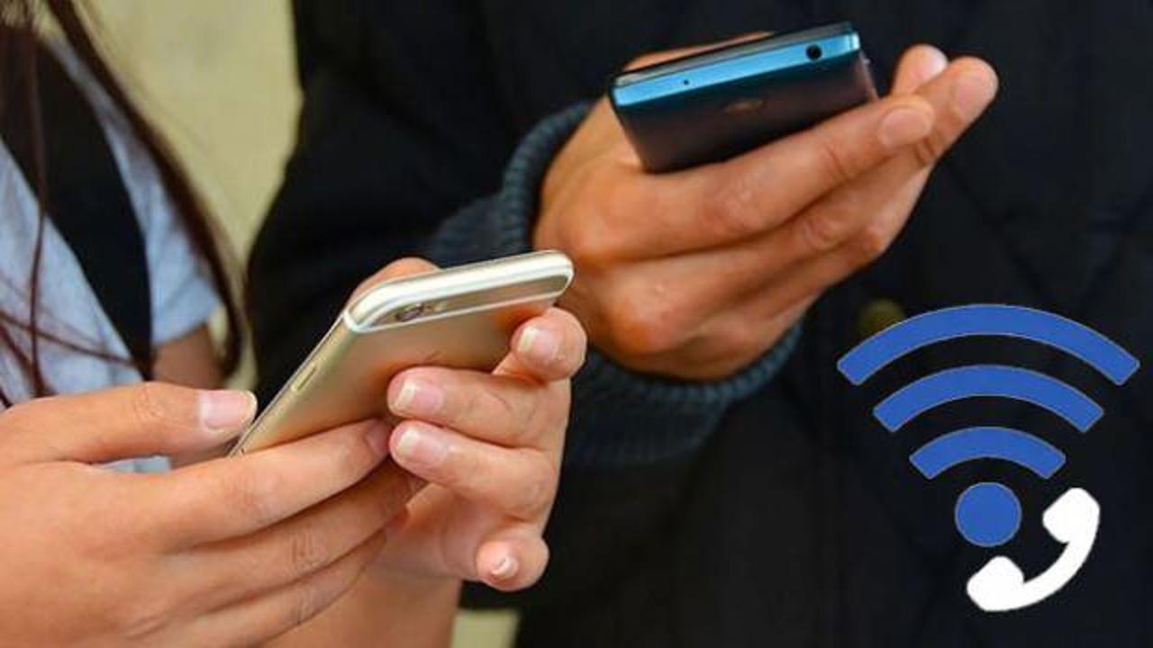 İletişim yoğunluğunda Wi-Fi araması imdada yetişti!