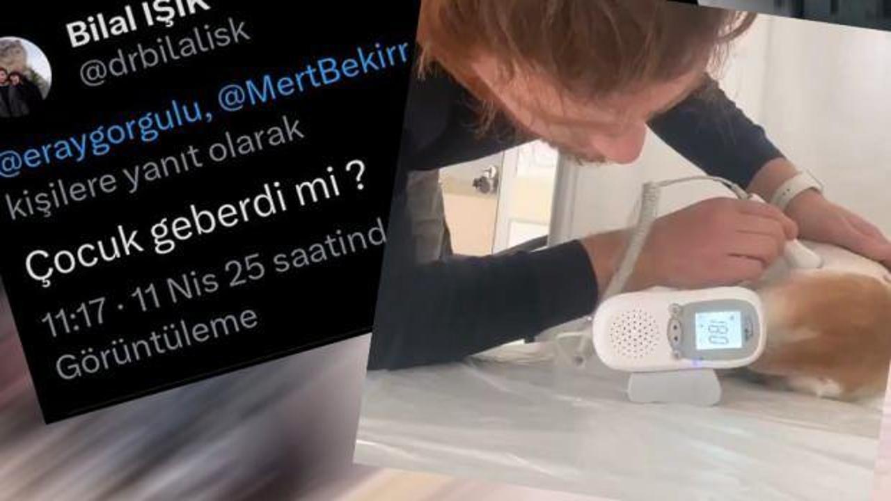 ‘Çocuk geberdi mi’ diyen Dr. Bilal Işık hakkında son iddia doğruysa büyük skandal!