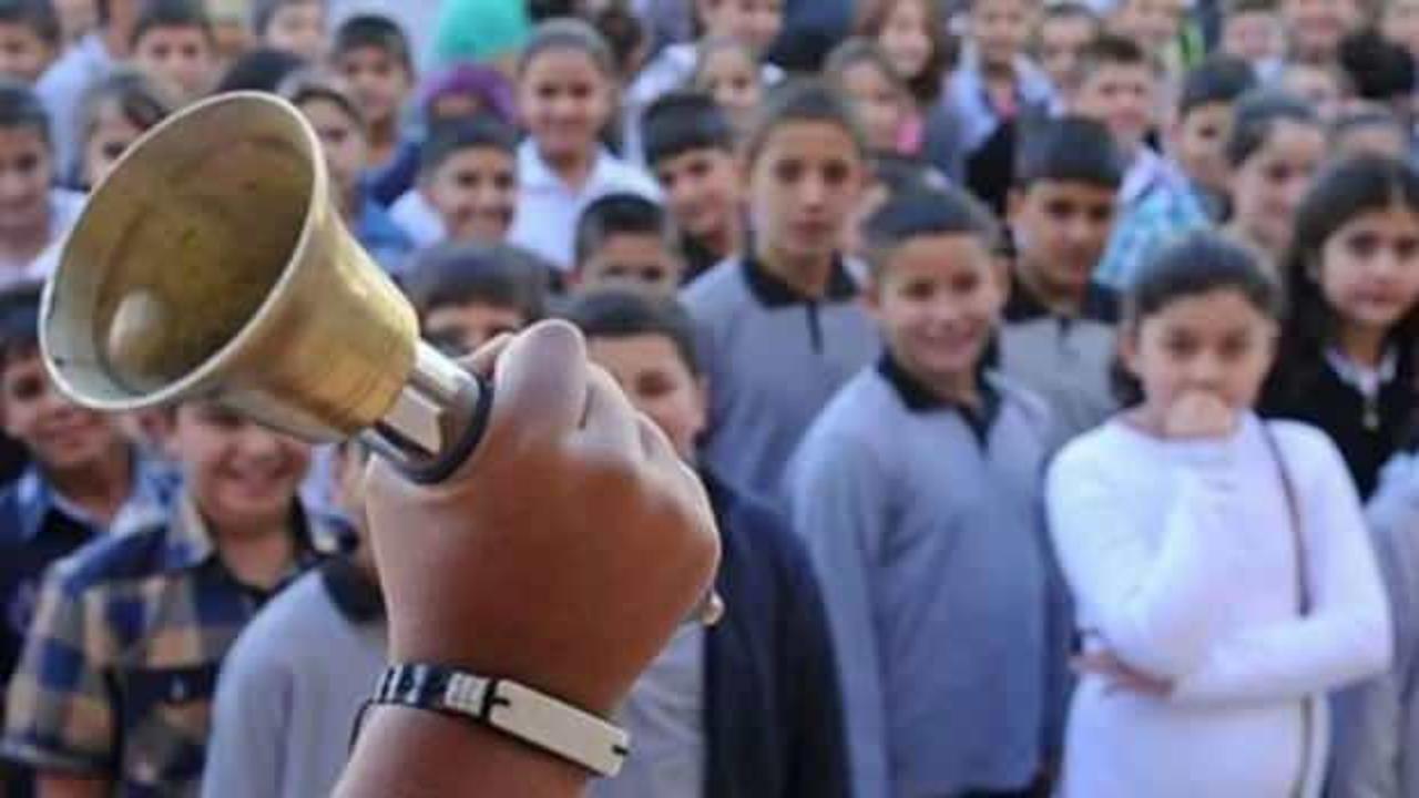 Sayılı günler kaldı: 2025 MEB yaz tatili başlamak üzere!