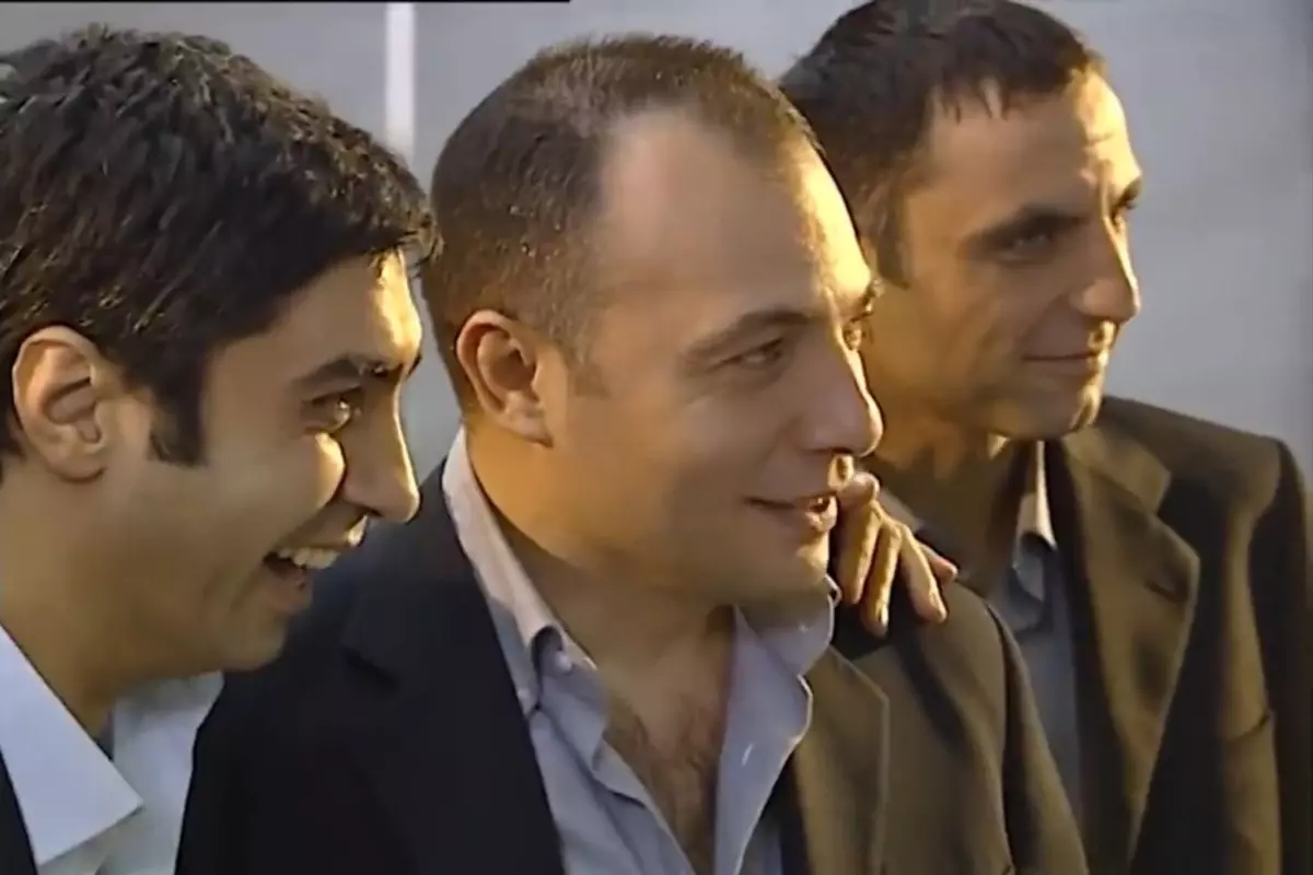 Süleyman Çakır ölümünün 21. yılında unutulmadı