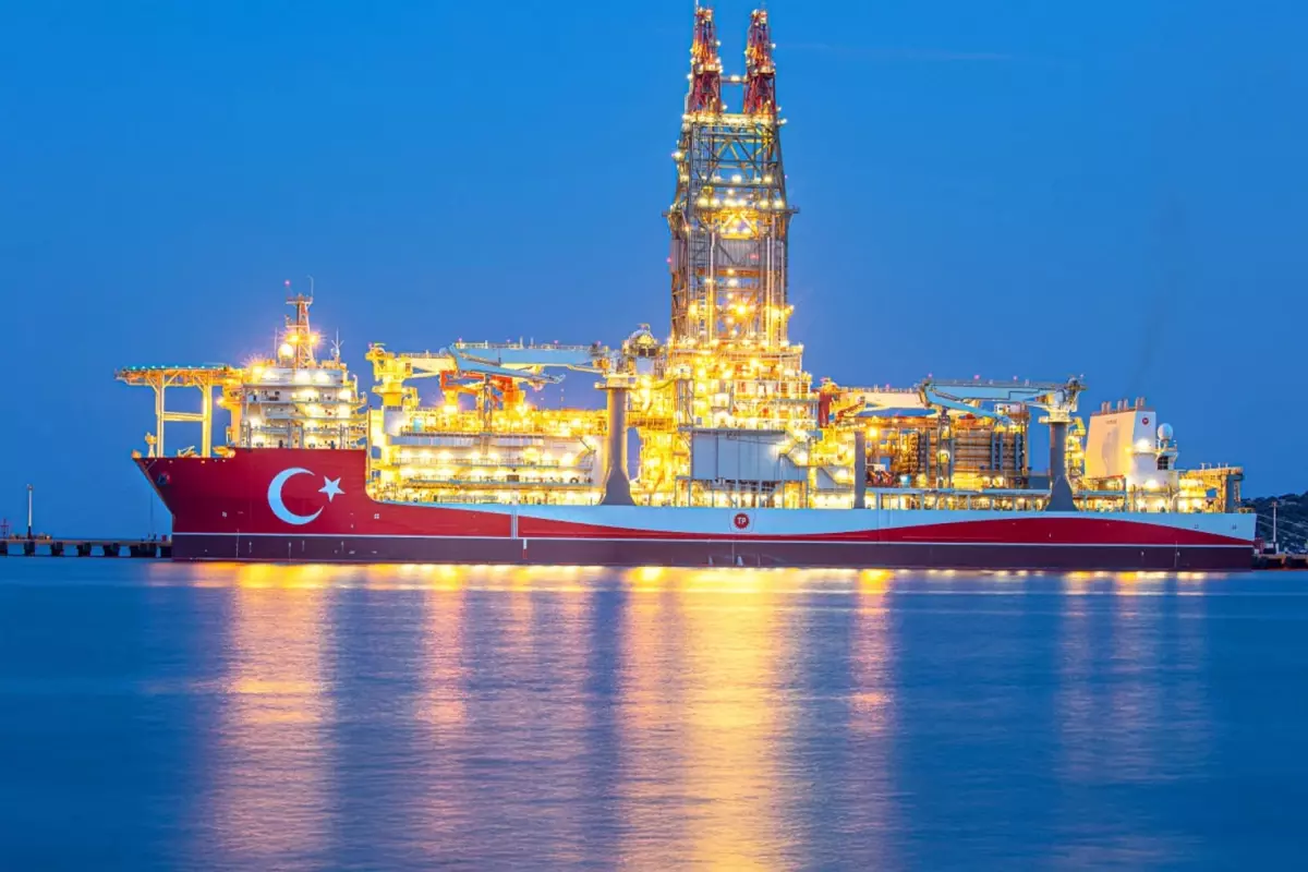Türkiye, Somali ve Pakistan’da petrol arayacak