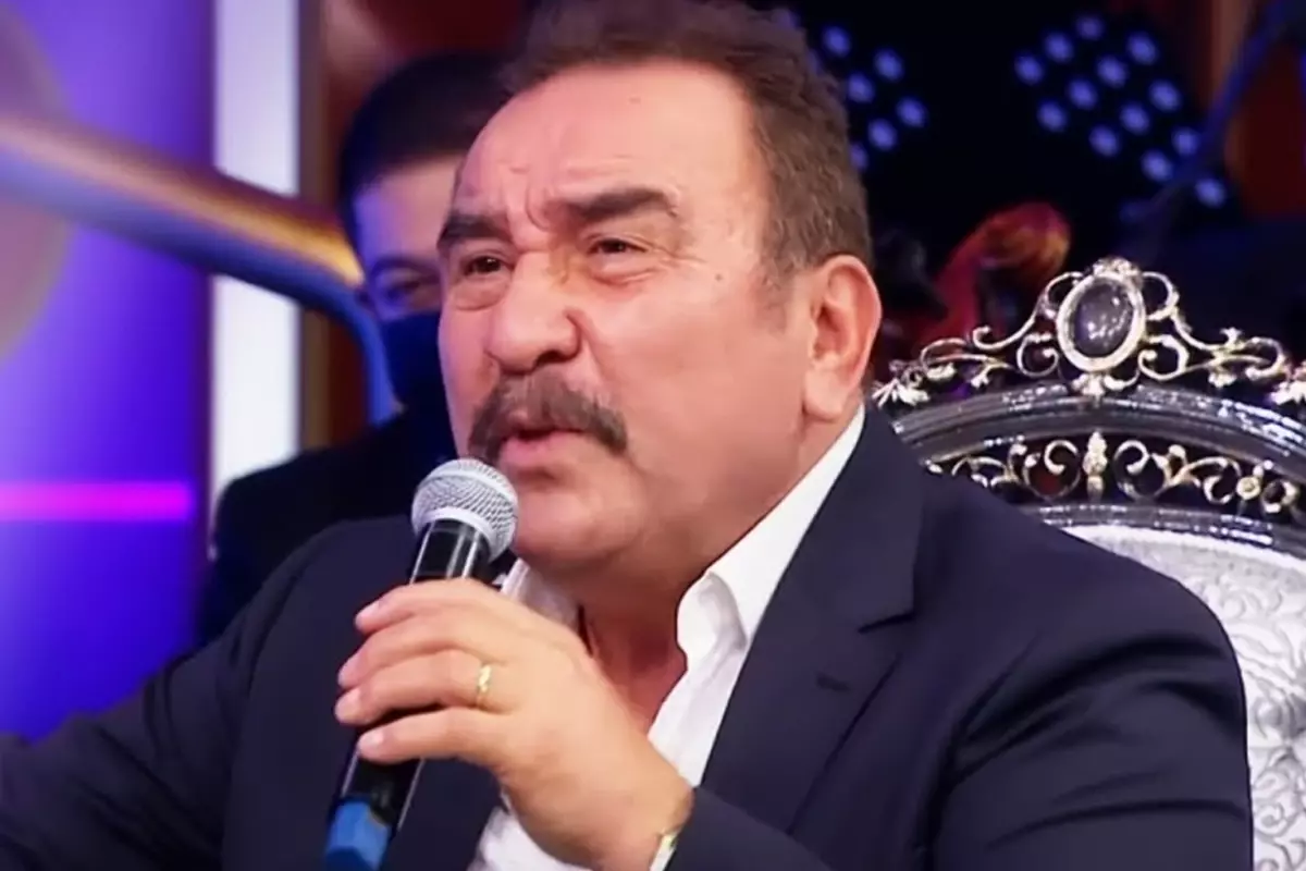 Ümit Besen’den miras ve vasiyet açıklaması: Her şey ayarlandı