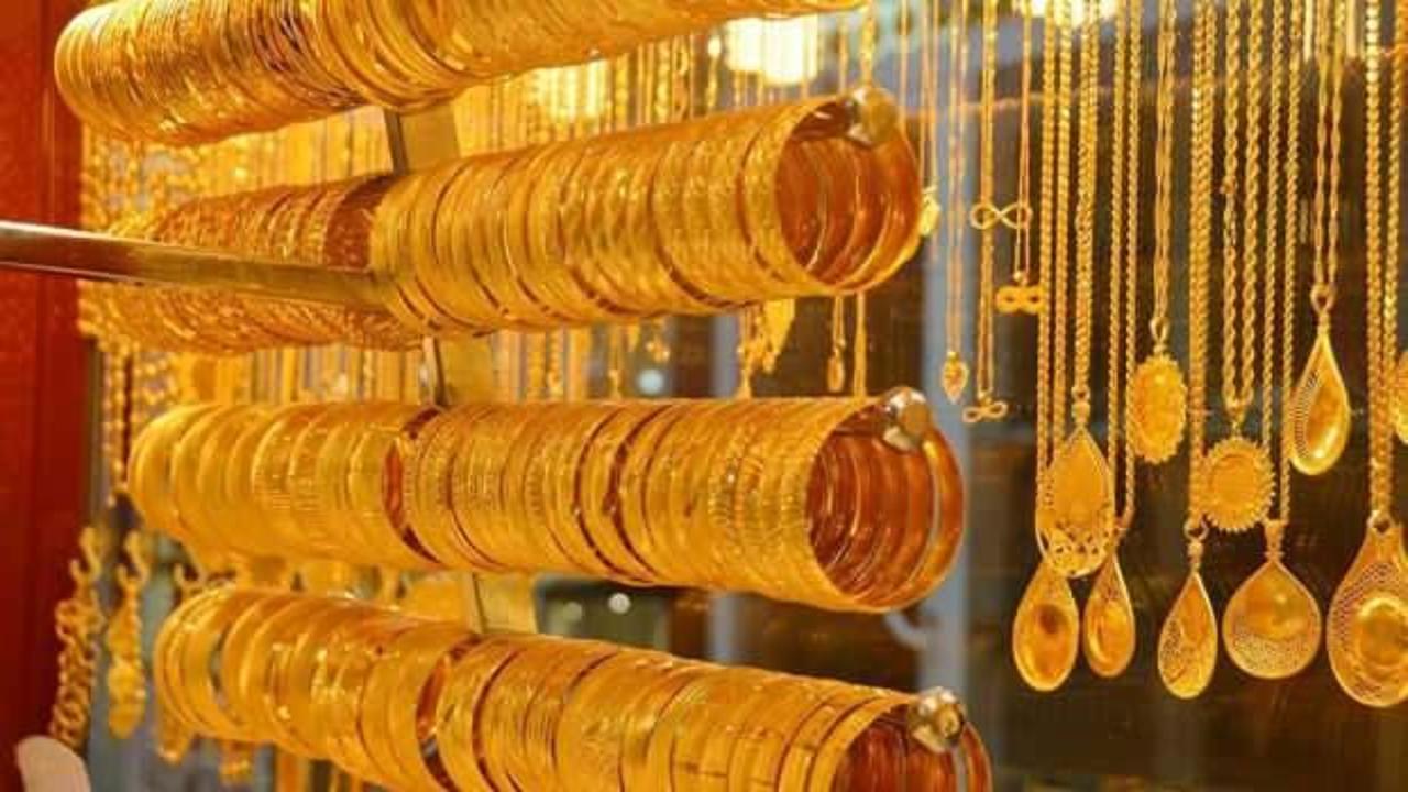 Yatırım yapacaklar dikkat: Altın alımı için geç mi kalındı?