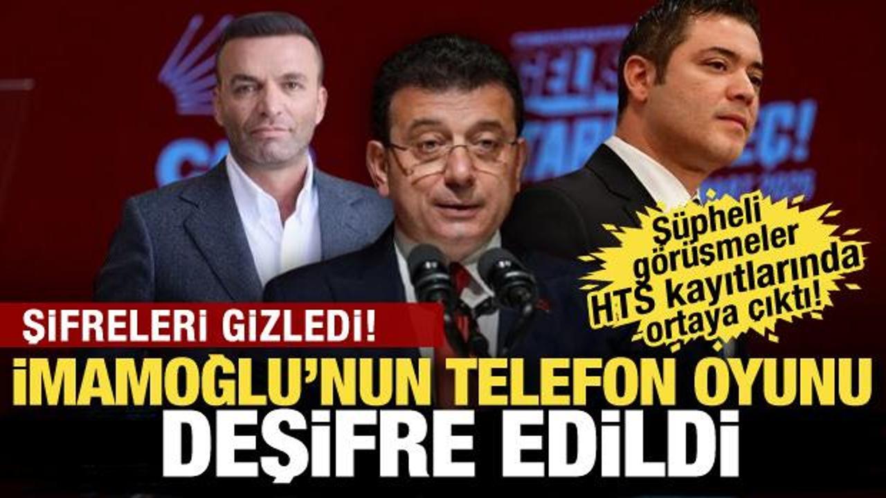 Yolsuzluk soruşturmasında gerçekleri çarpıttı: Savcılık talebine rağmen gizlediler!
